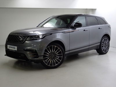 Land Rover Range Rover Velar 2.0D I4 204 CV R-Dynamic SE  del 2023 usata a Tavernerio