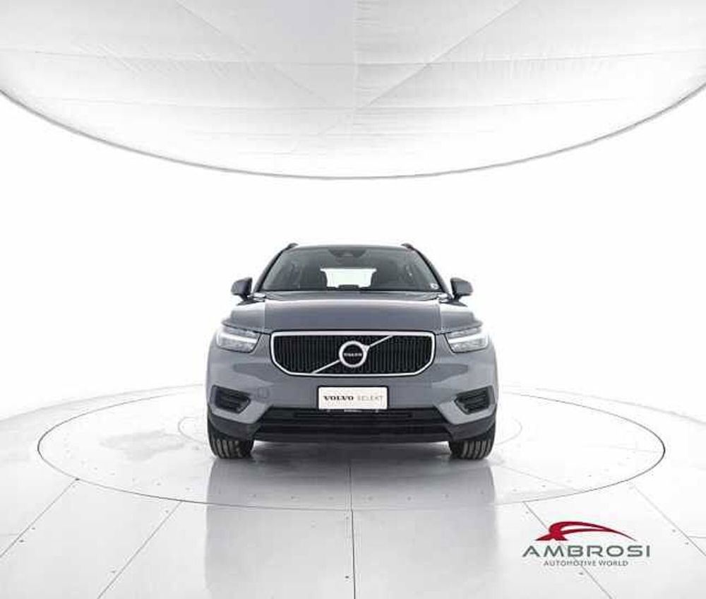 Volvo XC40 usata a Viterbo (5)