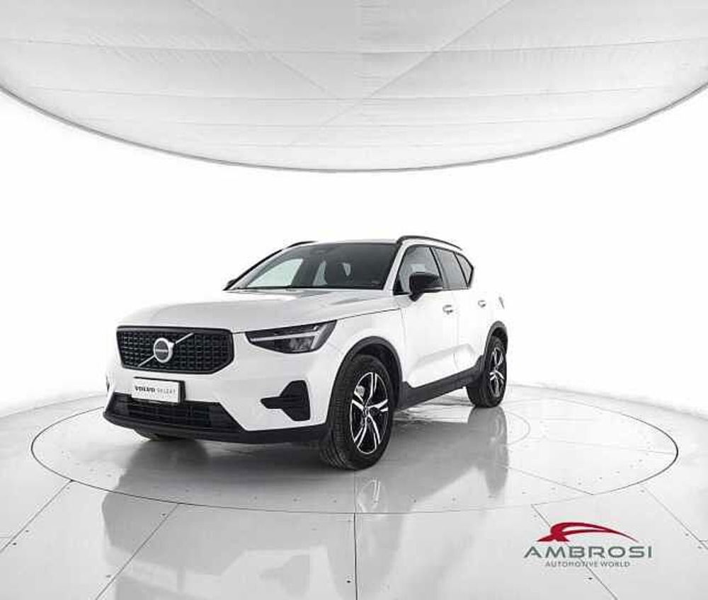 Volvo XC40 usata a Viterbo