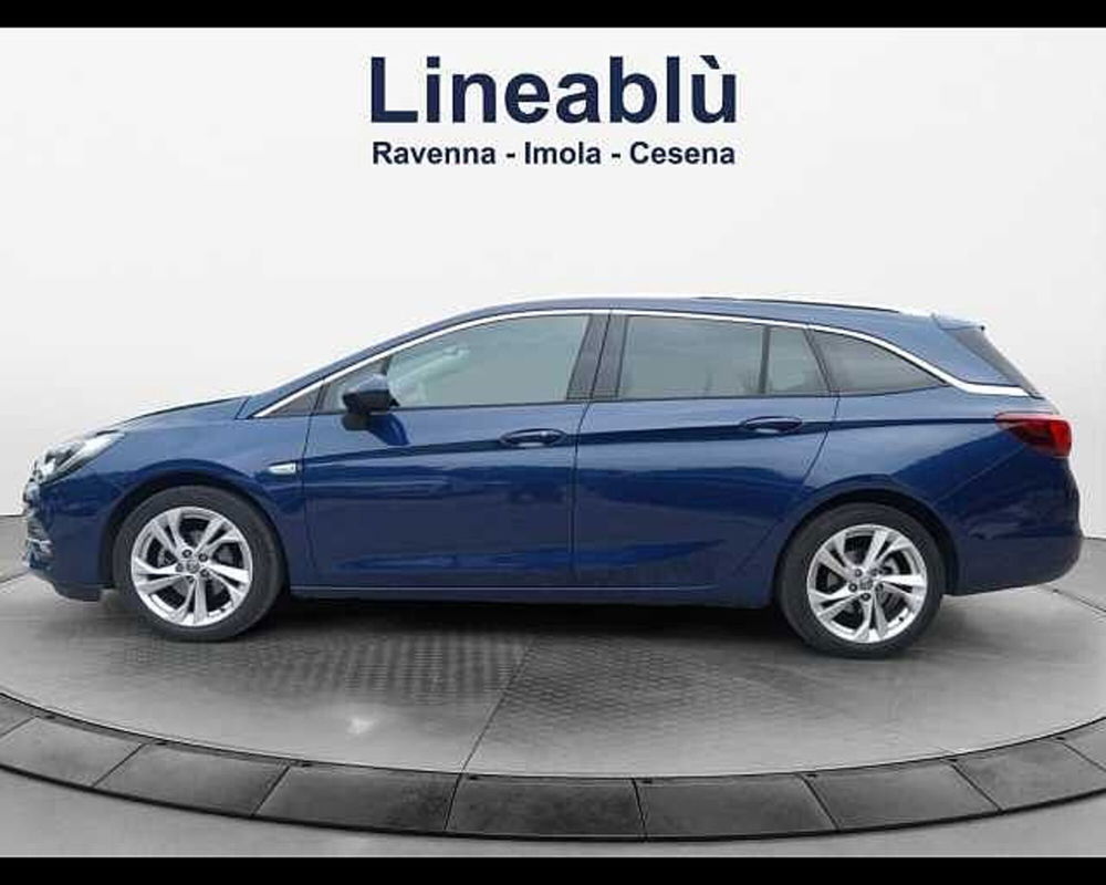 Opel Astra Station Wagon usata a Ravenna (2)