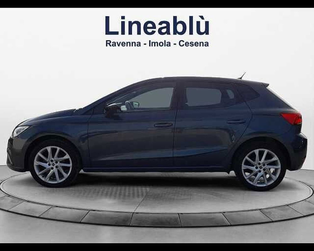 SEAT Ibiza usata a Ravenna (2)