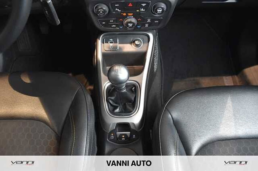 Jeep Compass usata a Verona (14)