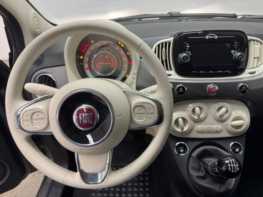 Fiat 500 nuova a Biella (17)