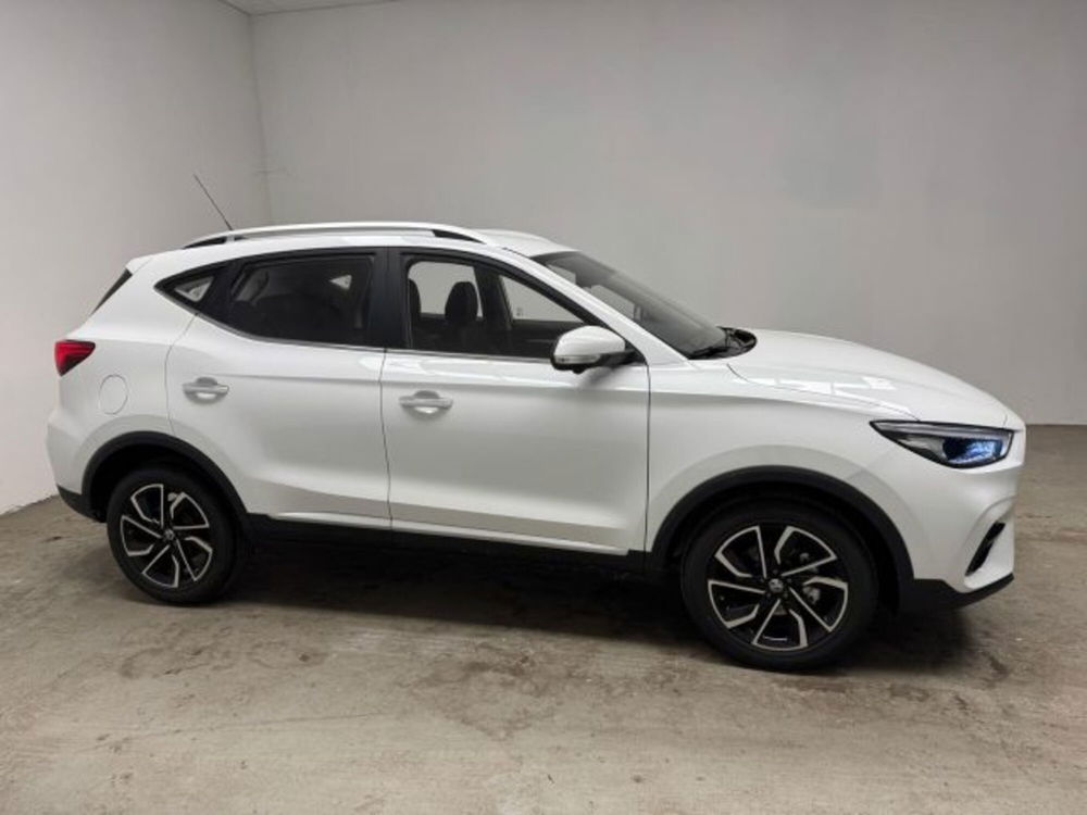 Mg ZS nuova a Biella (7)