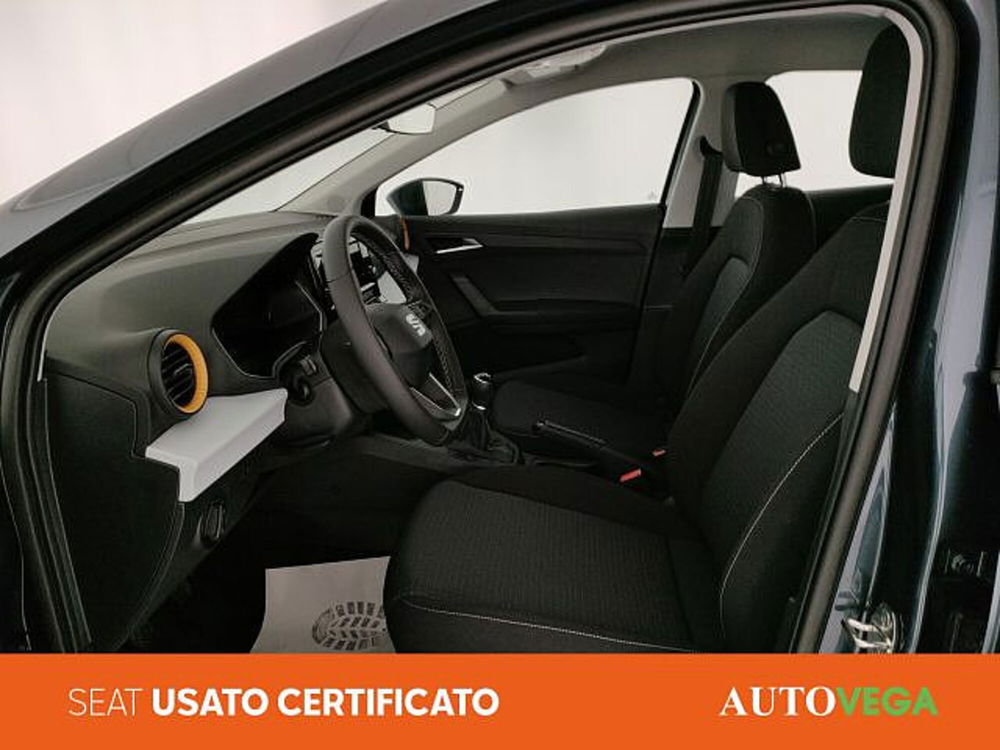 SEAT Ibiza nuova a Vicenza (6)