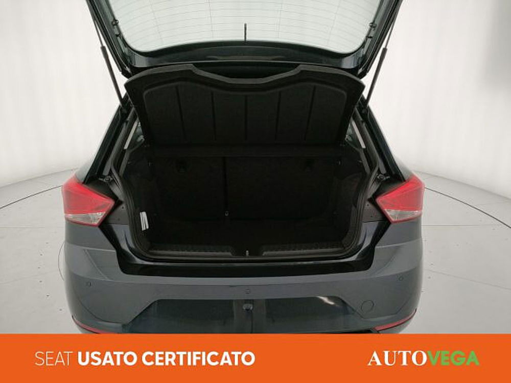 SEAT Ibiza nuova a Vicenza (8)