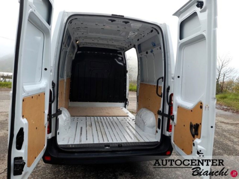 Renault Master Furgone usata a Reggio Emilia (10)