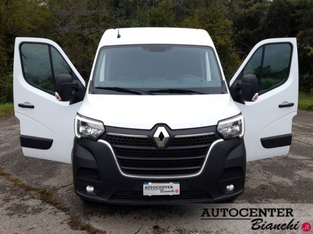 Renault Master Furgone usata a Reggio Emilia (2)