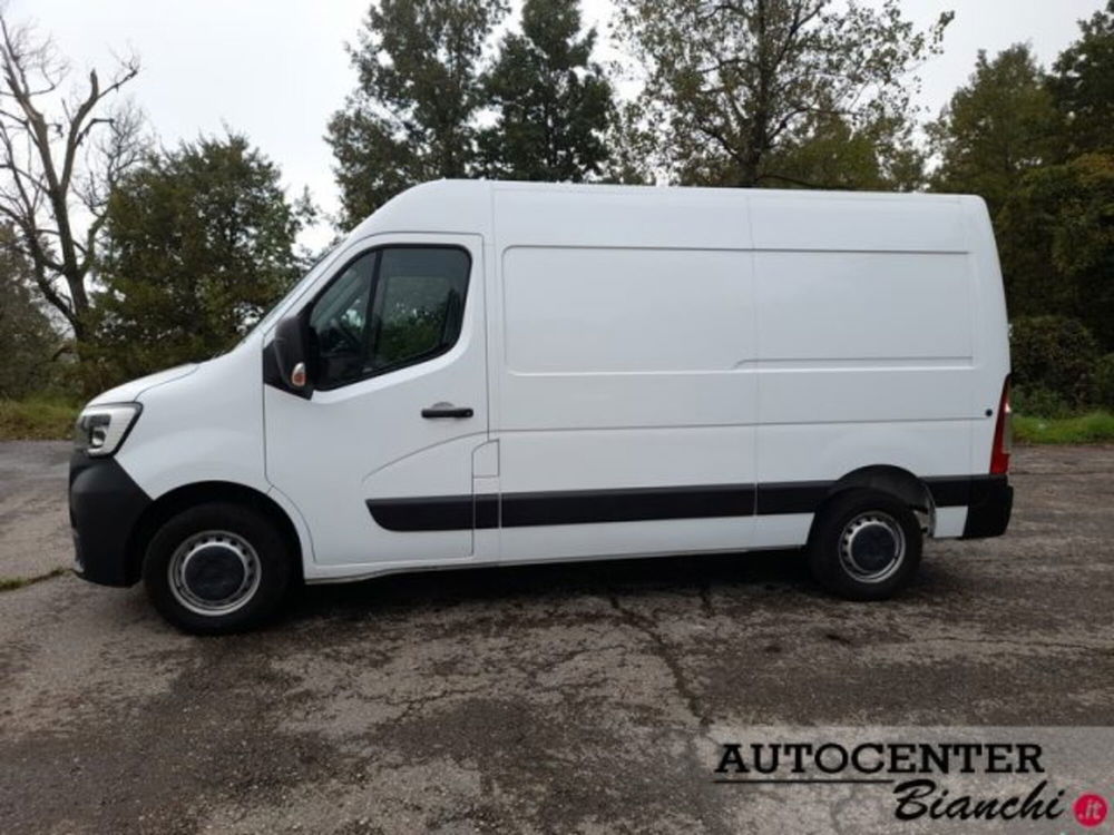 Renault Master Furgone usata a Reggio Emilia (3)