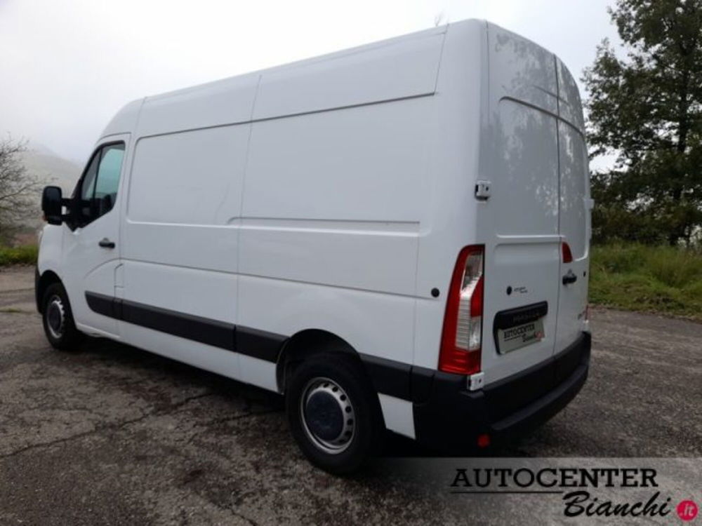 Renault Master Furgone usata a Reggio Emilia (4)