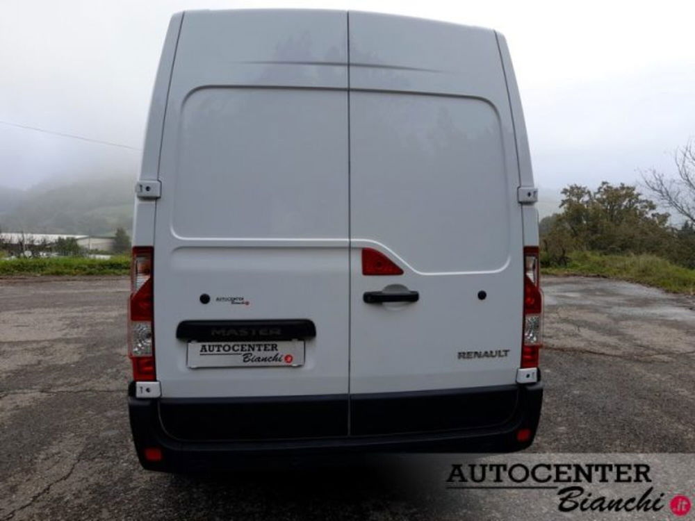 Renault Master Furgone usata a Reggio Emilia (5)