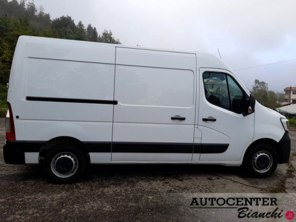 Renault Master Furgone usata a Reggio Emilia (7)