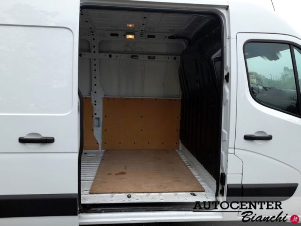 Renault Master Furgone usata a Reggio Emilia (9)