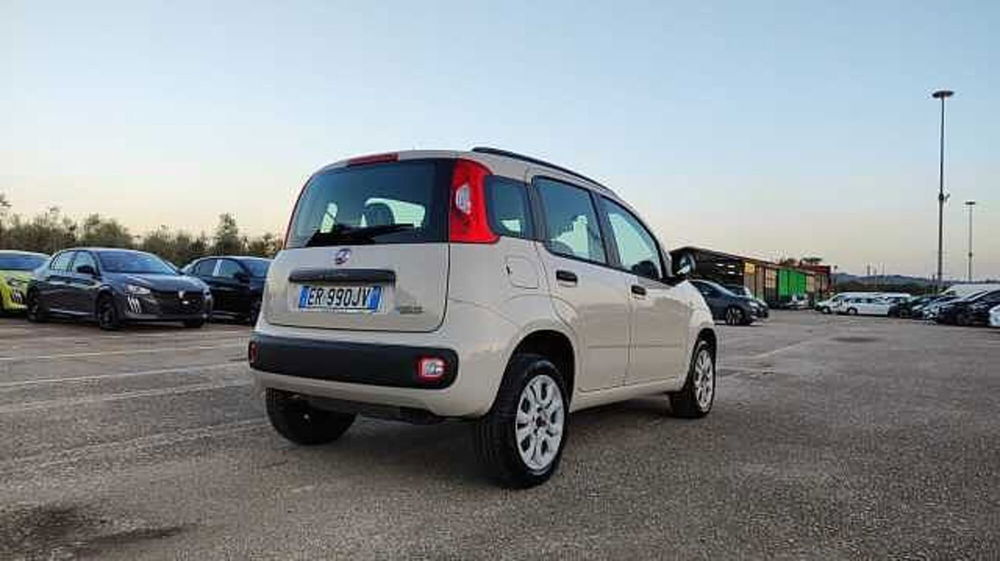 Fiat Panda usata a Firenze (9)