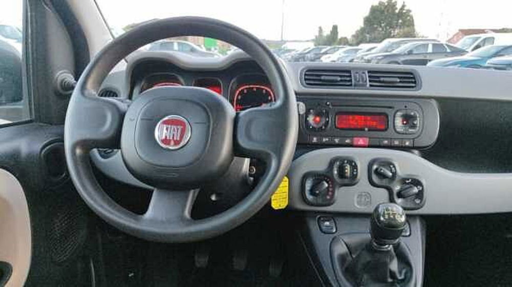 Fiat Panda usata a Firenze (18)