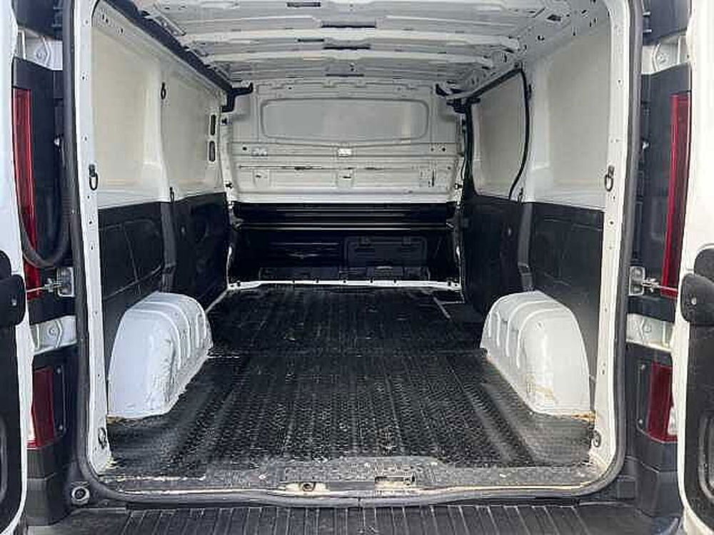 Nissan NV300 Furgone usata a Firenze (12)