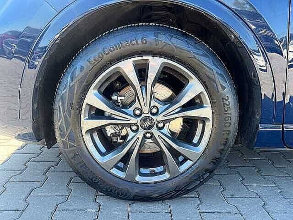 Ford Kuga usata a Firenze (16)