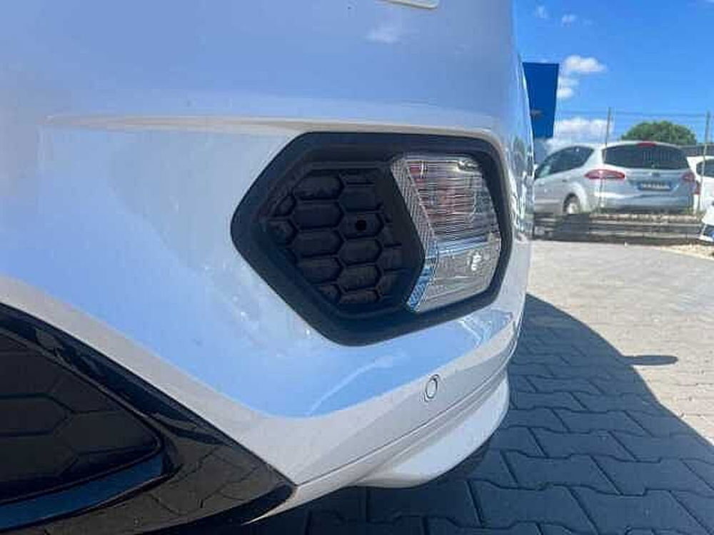 Ford Kuga usata a Firenze (19)