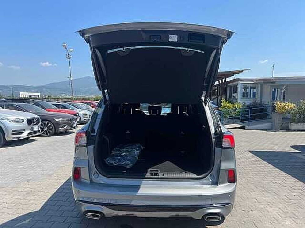 Ford Kuga usata a Firenze (14)