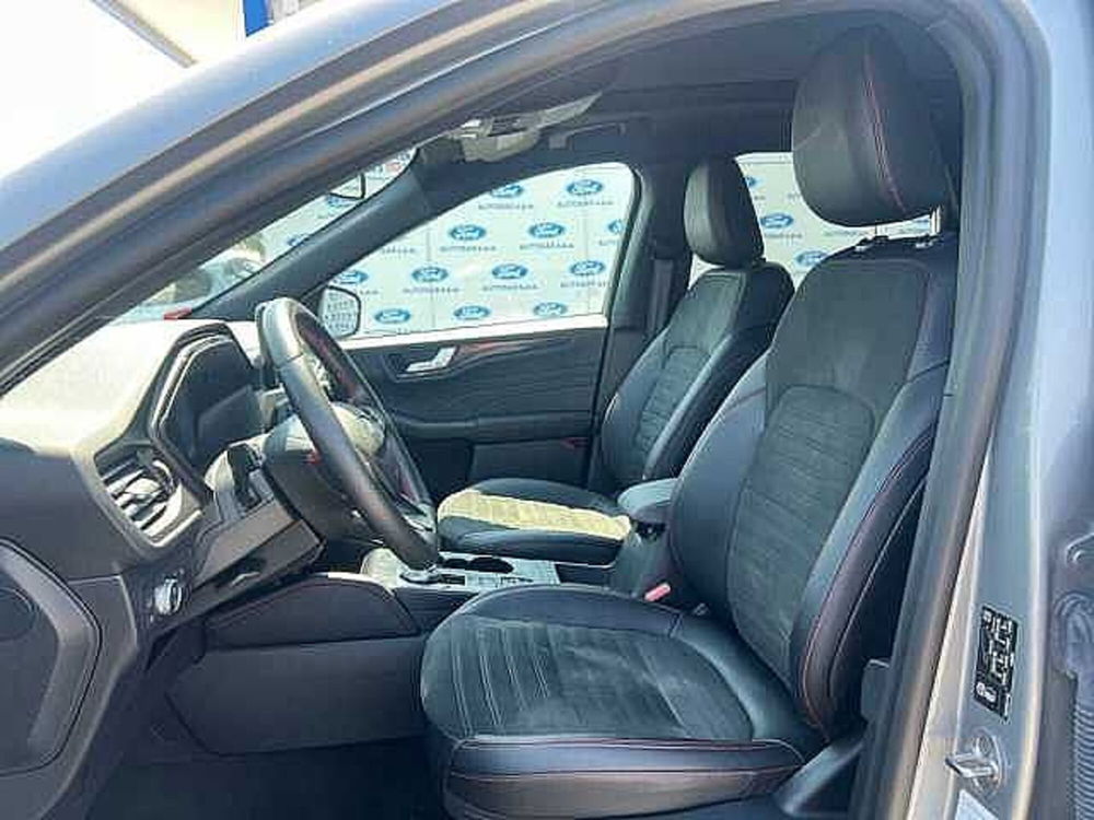 Ford Kuga usata a Firenze (8)