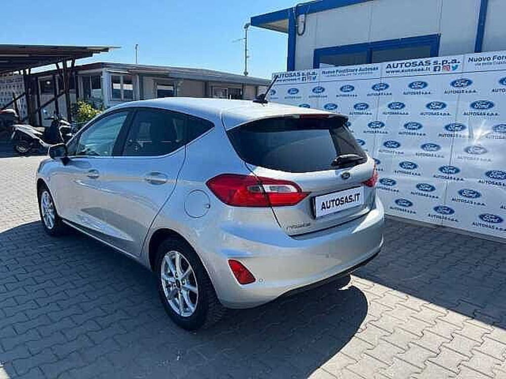 Ford Fiesta usata a Firenze (11)