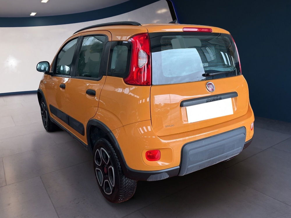 Fiat Panda usata a Torino (5)