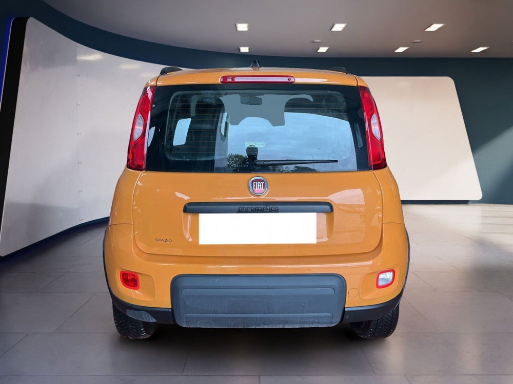 Fiat Panda usata a Torino (6)