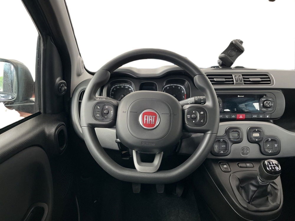 Fiat Panda usata a Torino (12)