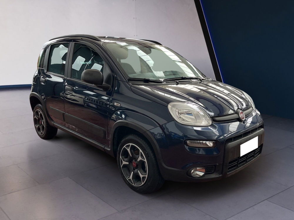 Fiat Panda usata a Torino (3)