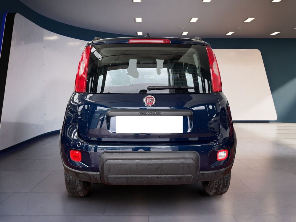 Fiat Panda usata a Torino (5)