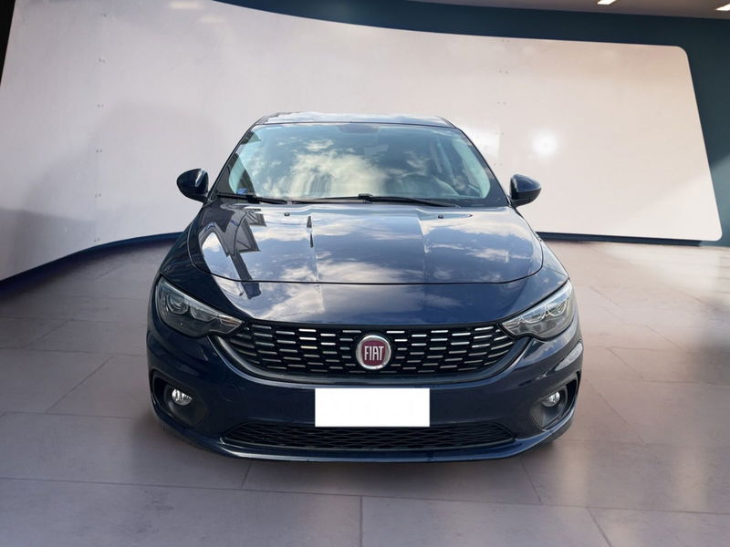 Fiat Tipo Tipo 1.4 4 porte Lounge  del 2018 usata a Torino