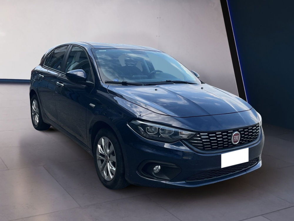 Fiat Tipo usata a Torino (3)