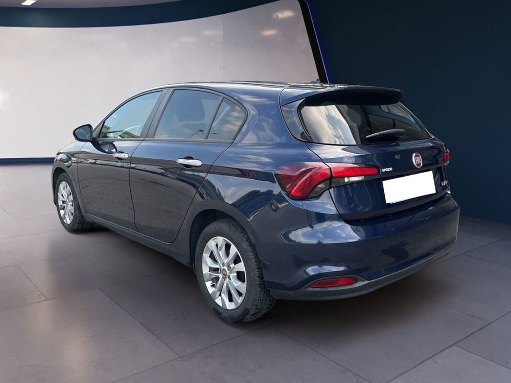 Fiat Tipo usata a Torino (5)