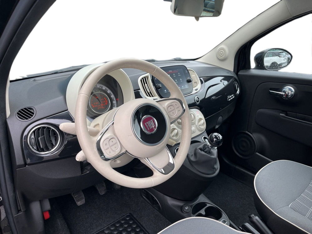 Fiat 500 usata a Torino (12)