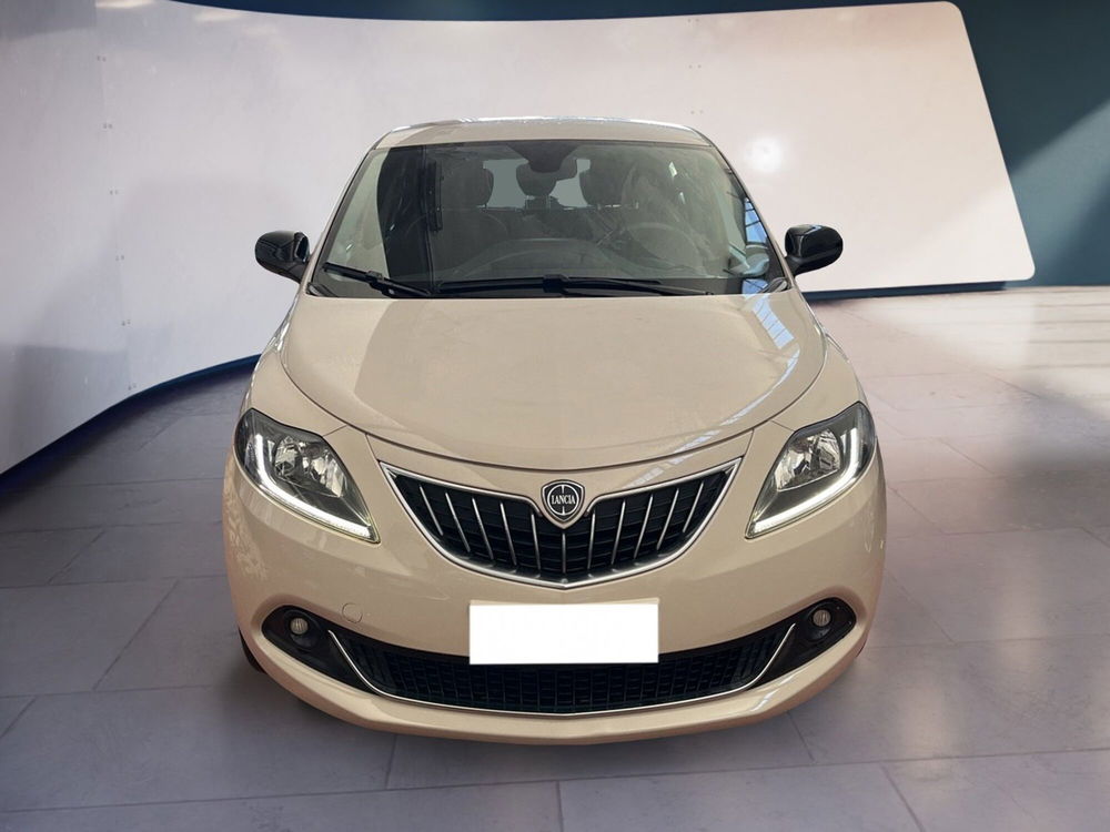 Lancia Ypsilon usata a Torino