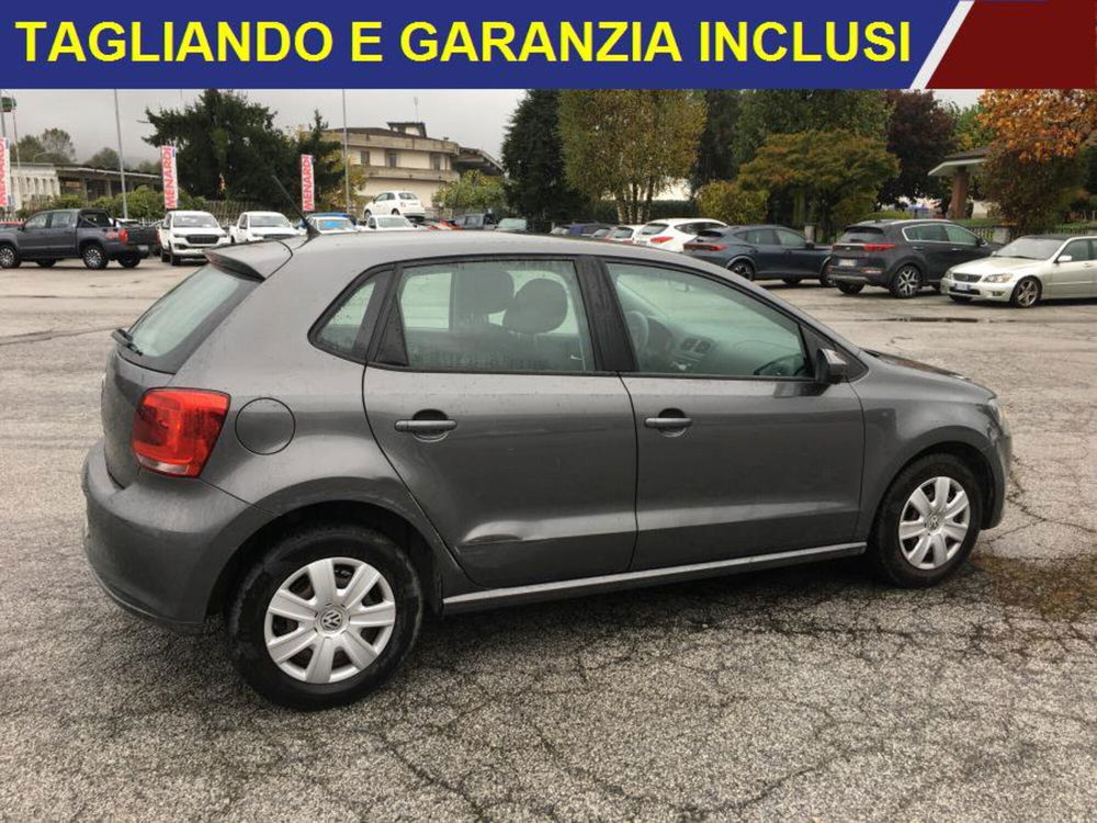 Volkswagen Polo usata a Cuneo (2)