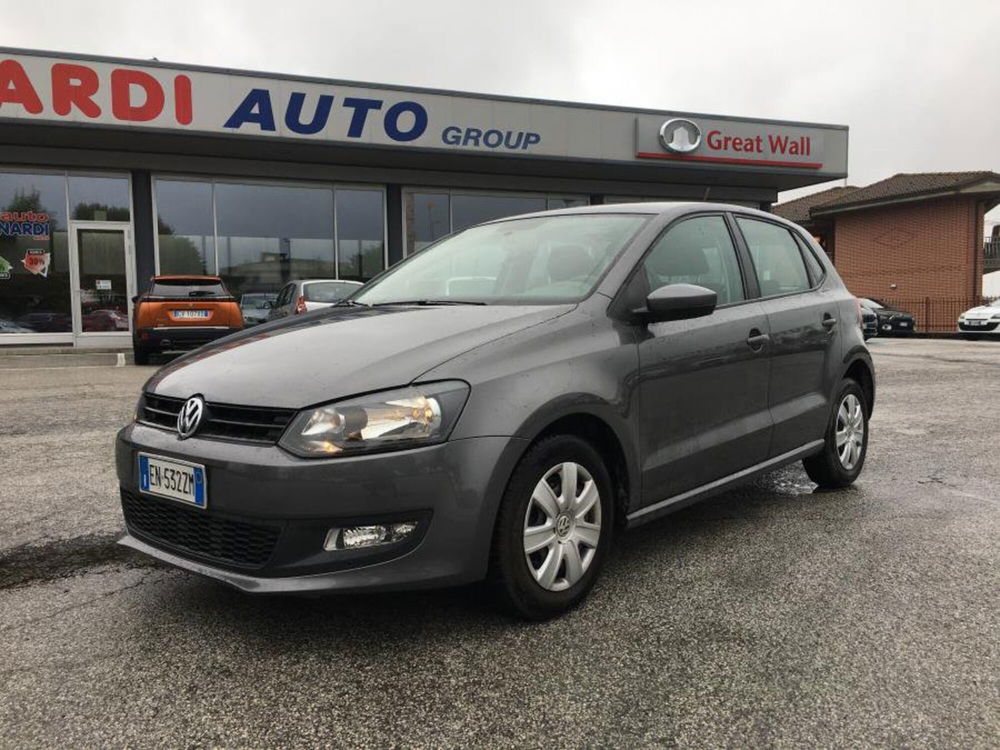 Volkswagen Polo usata a Cuneo (3)