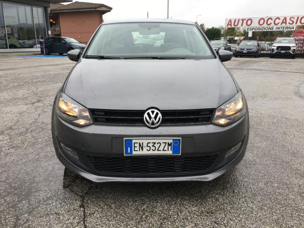 Volkswagen Polo usata a Cuneo (4)