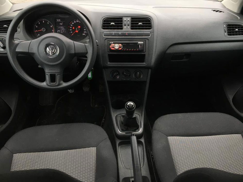 Volkswagen Polo usata a Cuneo (5)