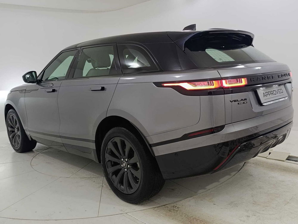 Land Rover Range Rover Velar usata a Pesaro-Urbino (2)