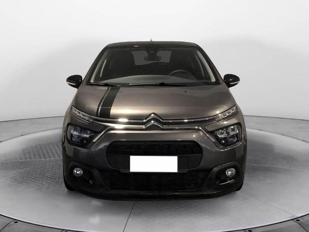 Citroen C3 usata a Torino (2)