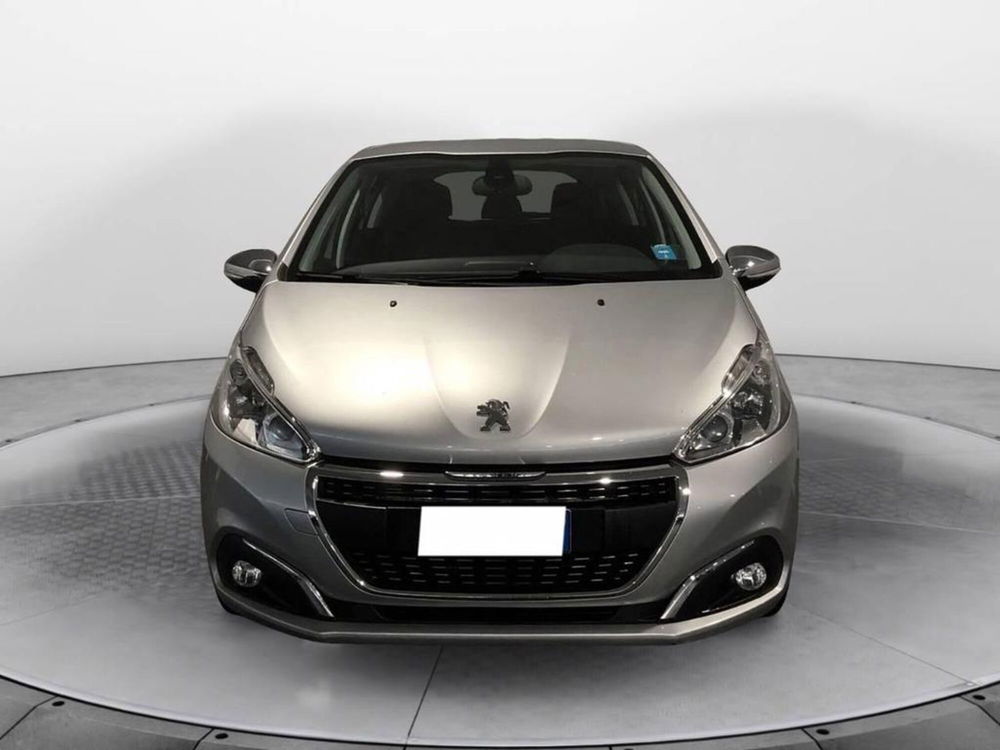 Peugeot 208 usata a Torino (2)