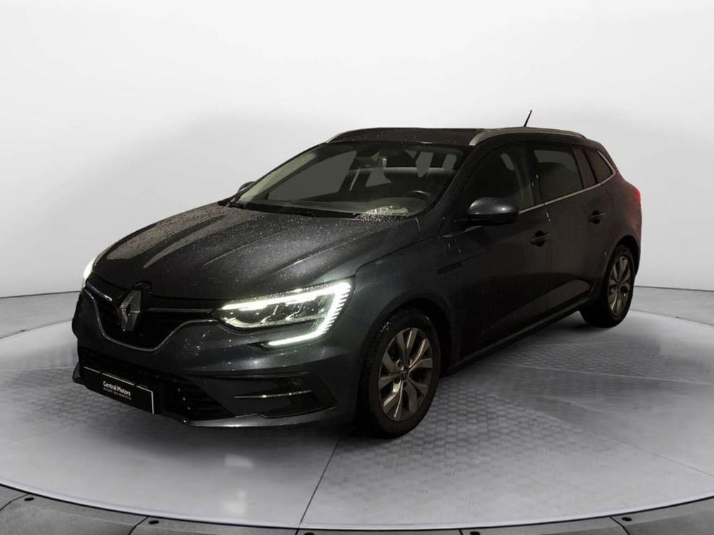 Renault Mégane Sporter usata a Torino