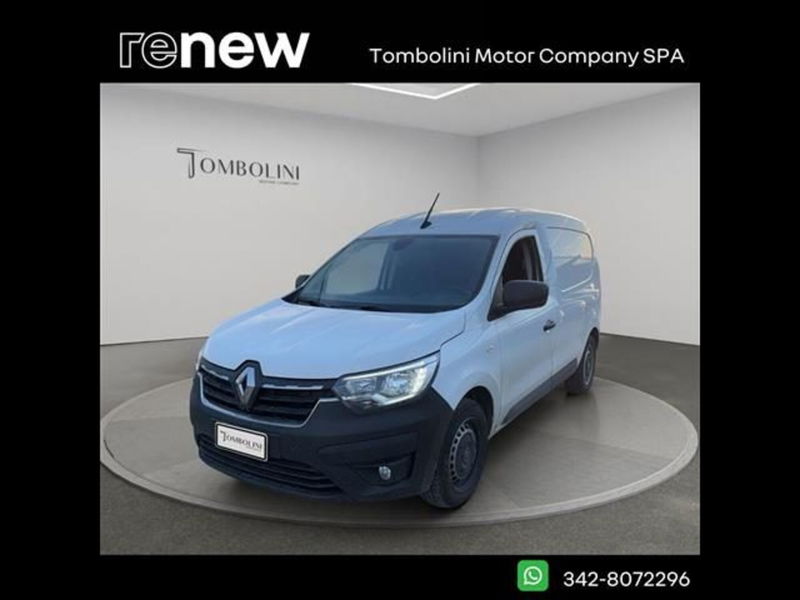 Renault Express 1.4 Blue dCi 75 Van del 2023 usata a Civitanova Marche