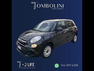 Fiat 500 1.4 mpi 95cv Urban 4p.ti E6b del 2018 usata a Civitanova Marche