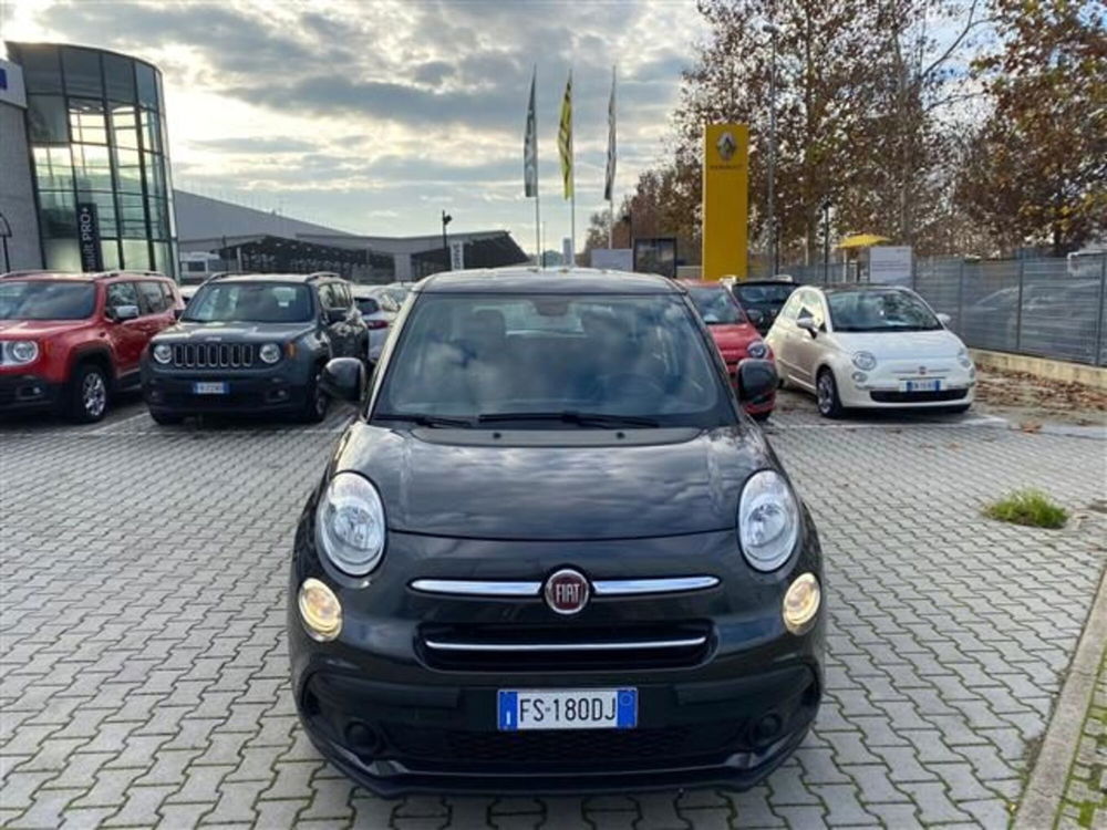 Fiat 500 usata a Macerata (4)