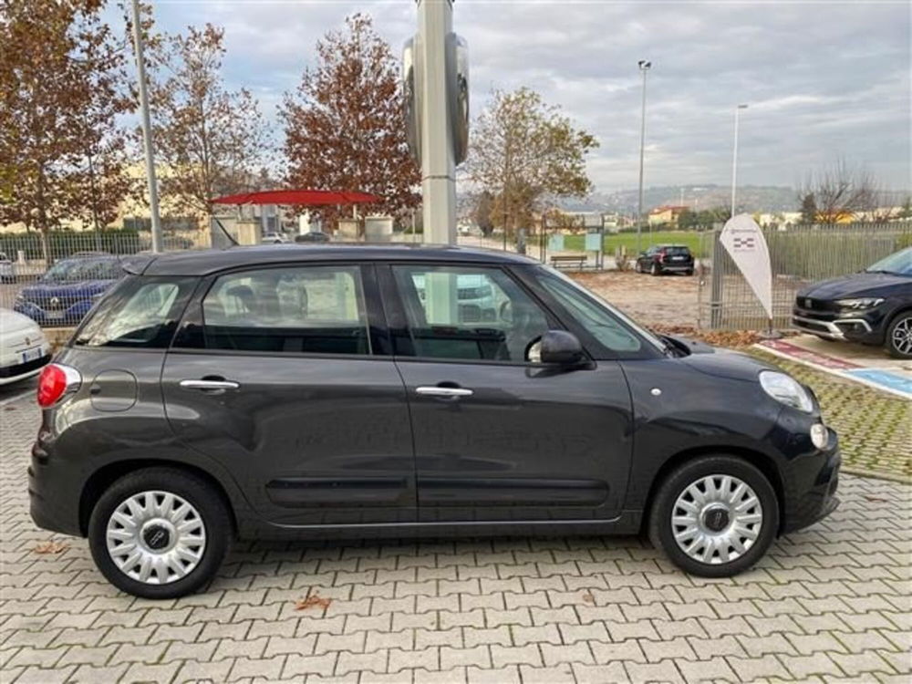 Fiat 500 usata a Macerata (6)