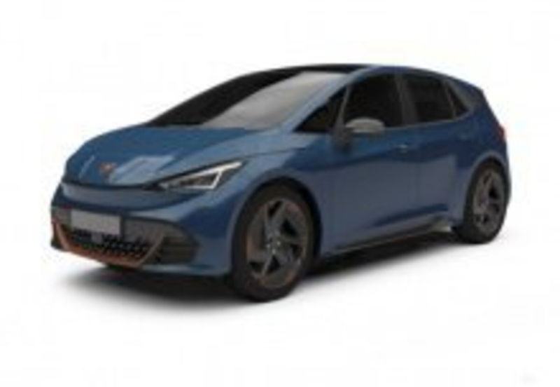 Cupra Born 59kWh Impulse+ nuova a Paglieta