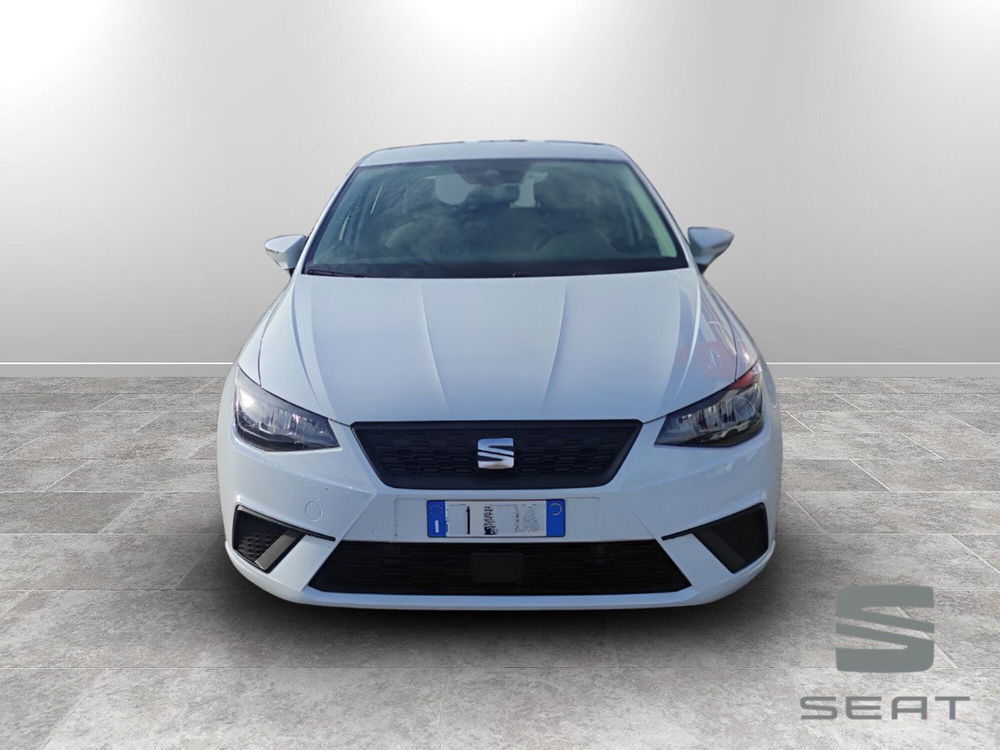 SEAT Ibiza usata a Siena (2)