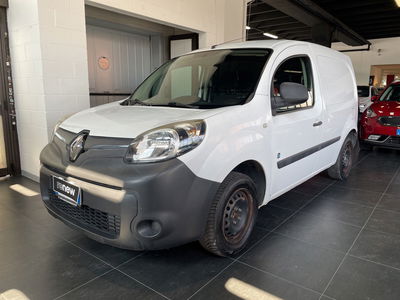 Renault Kangoo Z.E. Flex 4p. Express del 2015 usata a Saronno